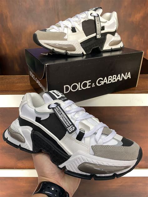 dolce gabbana tenia|dolce and gabbana tenis.